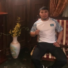 Азат Азатов, New York City