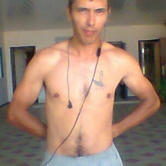 Женёк Ноженко, 26.11.1982, Морозовск