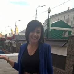 Светлана Карташёва