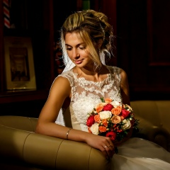 Яна Лебедева, 20.08, Санкт-Петербург