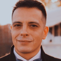 Фёдор Горбачевский, 01.07, Санкт-Петербург