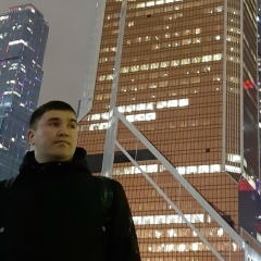 Ленар Мингазов, 18.07, Казань