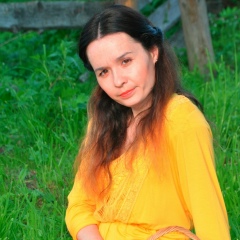 Оля Русских, 29.11, Ижевск