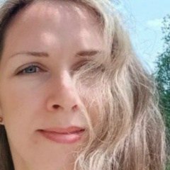 Анна Кривицкая