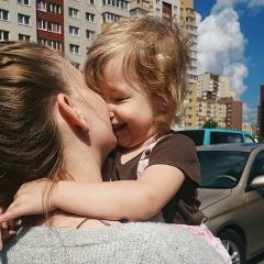 Оля Пирогова, 27.05, Москва