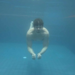 David Daushvili, Москва