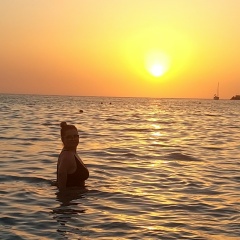 Даша Кучирка, 19.02.1997, Липецк