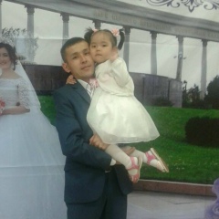 Инкар Мусина, Усть-Каменогорск