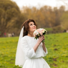 Ольга Деткова, 24.09, Москва