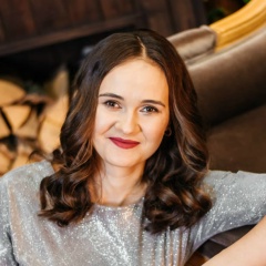 Вера Шуверова, 15.09.1988, Новосибирск