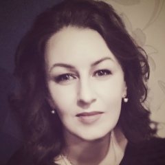 Валентина Суворова, 06.01, Санкт-Петербург