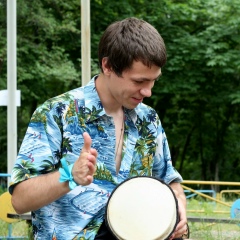 Александр Фалалеев, 15.12.1987, Киев