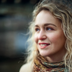 Ирина Краевская, 16.10.1988, Санкт-Петербург