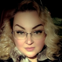 Татьяна Британова-Мельникова, 05.09, Санкт-Петербург