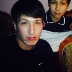 Едиге Алмазулы, 25.04.1993, Кызылорда