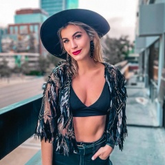 Роксана Хмелевская, 11.12