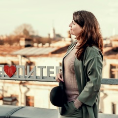 Мария Золотарь, 11.01, Санкт-Петербург