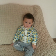 Жулдыз Ауганбаева