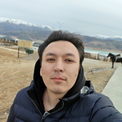 Хусан Ядгаров, 01.11, Москва