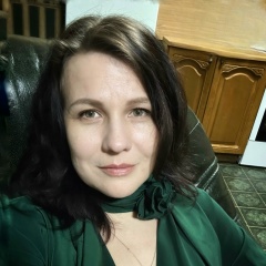 Екатерина Гирс, 22.06, Лесной