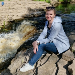 Ольга Пчельникова, 30.01, Якутск