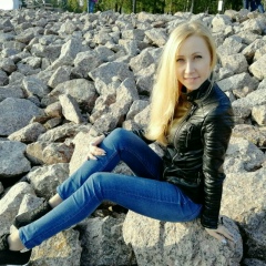 Светлана Завитая, 13.02, Санкт-Петербург