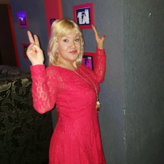 Людмила Козлова, 27.07, Санкт-Петербург