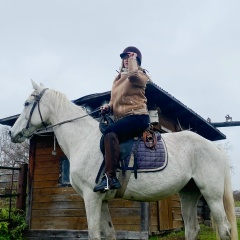 Юлия Шалахина, 22.09.1994, Пермь