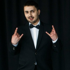 Міша Солтис, 09.11.1990