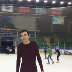 Вадим Остапенко, 18.04.1996, Воронеж