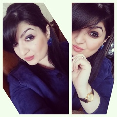 Maiko Feroyan, 30.10, Тбилиси