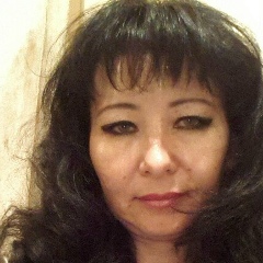 Лидуся Дроздова