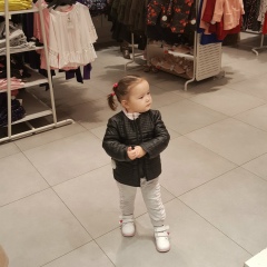 Zhomart Zhailaubaev, 11.12, Шымкент