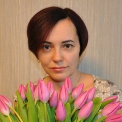 Наталья Баранова, 19.02.1983, Пермь