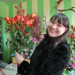 Ирина Станиславчук, 30.06.1980, Киев