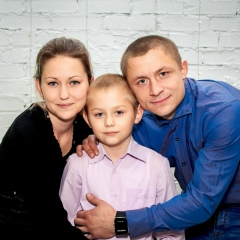 Людмила Шацких, 11.06.1987, Жуковский