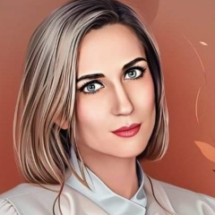 Алина Мурзина, 03.12, Уральск