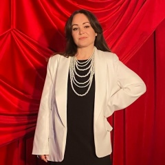 Анна Вербина, 13.01, Оренбург