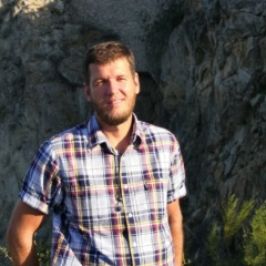 Дмитрий Еремеев, 16.08, Барнаул