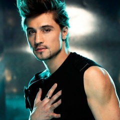 Rinat Dawletbaev, 31.12.1999, Нукус