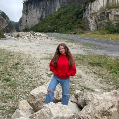 Ольга Есина, 18.11, Саратов