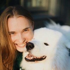 Александра Журавкова, 12.07, Химки