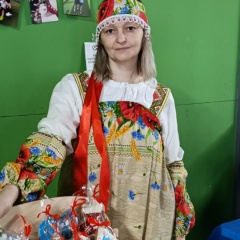 Юлия Ищенко, Челябинск