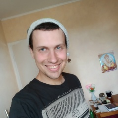 Евгений Орлов, 15.08, Минск