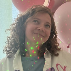 Виктория Князько, 03.07, Санкт-Петербург