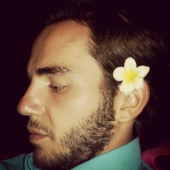 Андрей Галанов, 07.08