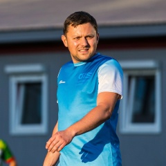 Александр Скуковский, 07.07.1988, Санкт-Петербург