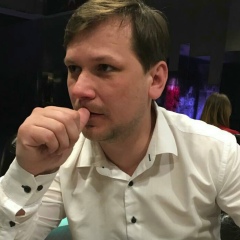 Александр Потурай, 30.07.1982, Костополь