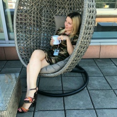 Лида Потемина, 05.01.1986, Киев