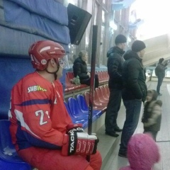 Андрей Гусельников, 24.09.1986, Екатеринбург